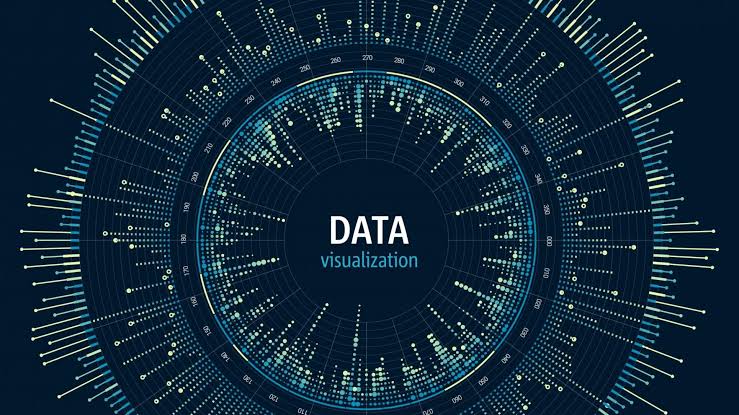 Data Visualisation
